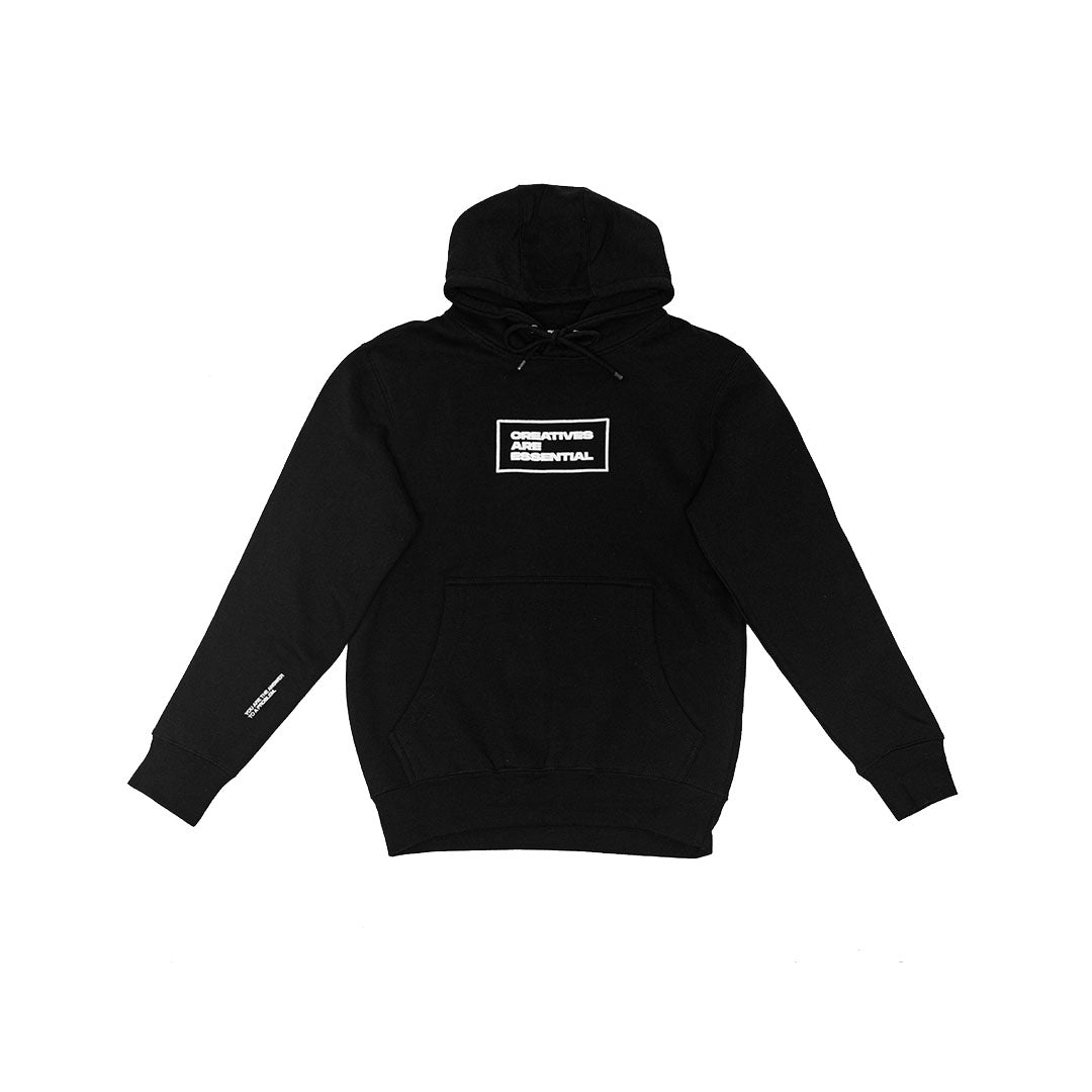 CAE New Classic Hoodie