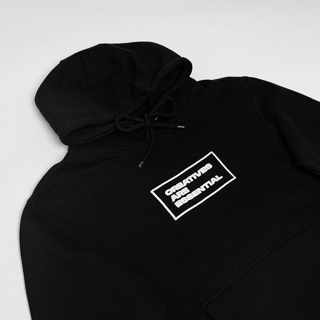 CAE New Classic Hoodie